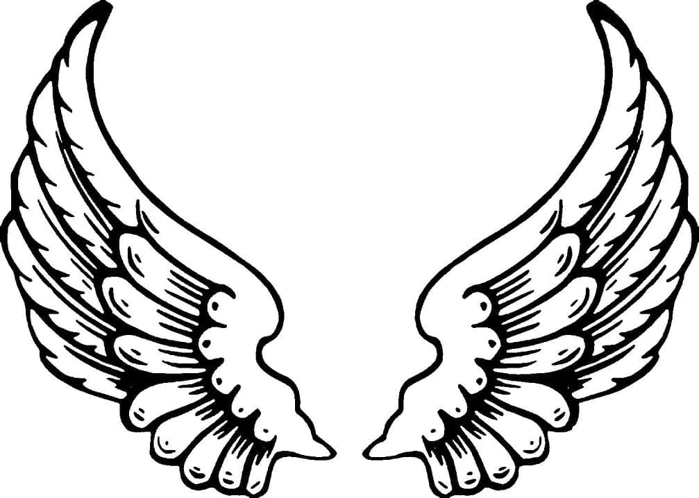 Đôi Cánh Cổ Điển