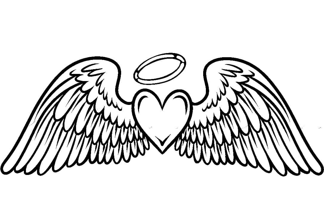 Đôi Cánh và Trái Tim