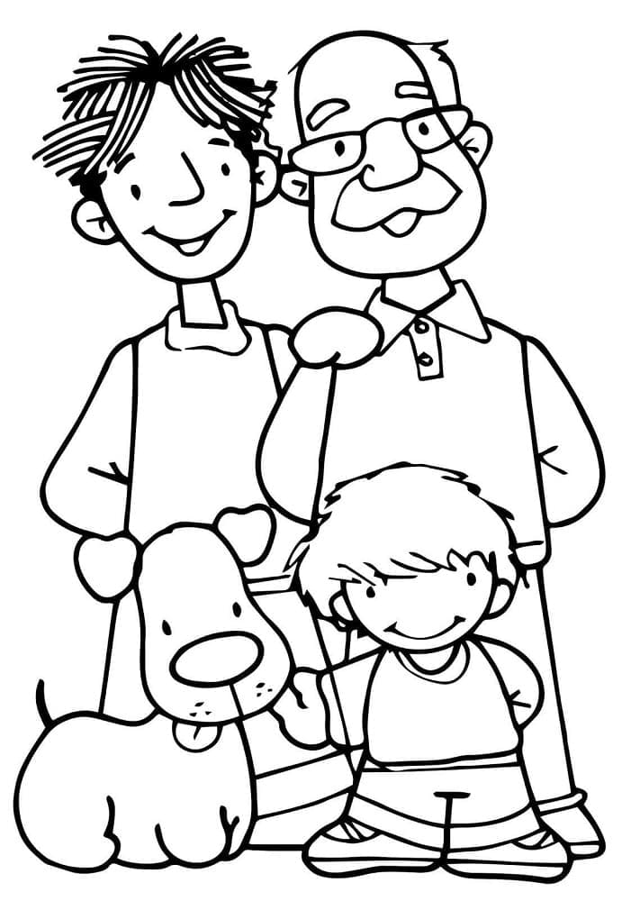 Gia Đình Hạnh Phúc