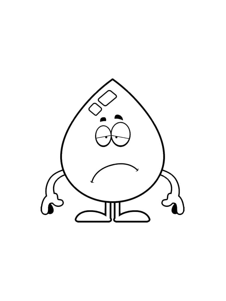 Giọt Nước Buồn