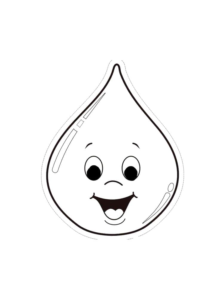 Giọt Nước Hài Hước