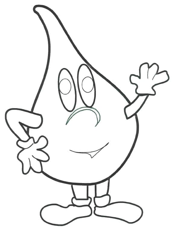 Giọt Nước Thân Thiện