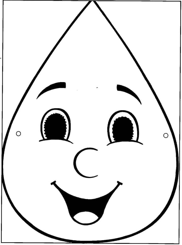 Giọt Nước Vui Mừng