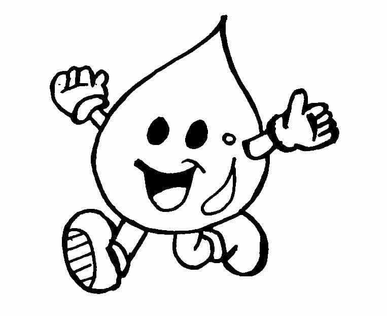 Giọt Nước Vui Nhộn