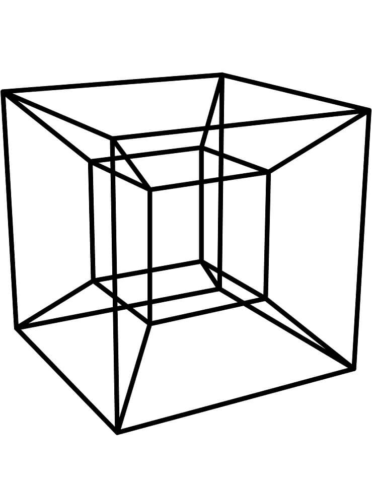 Hình Lập Phương