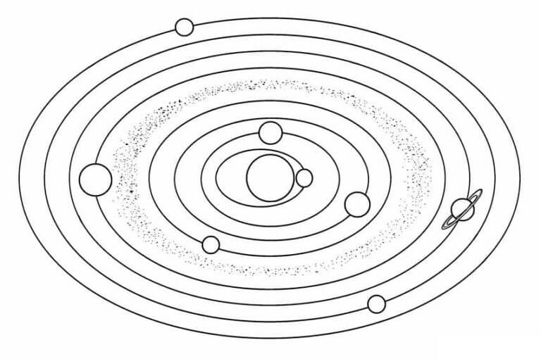 Không Gian Liên Hành Tinh