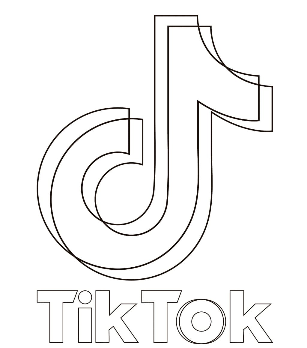 Tô Màu TikTok