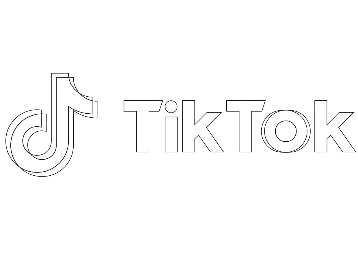Mạng Xã Hội Tiktok
