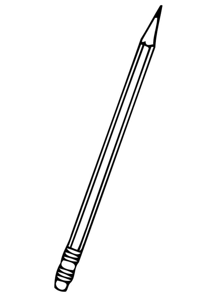 Một Chiếc Bút Chì