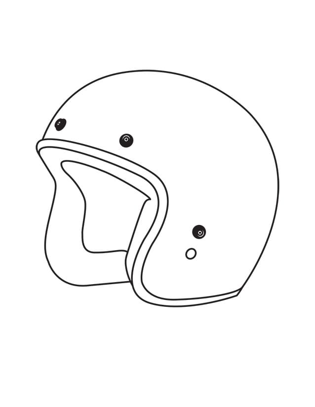 Mũ Bảo Hiểm An Toàn