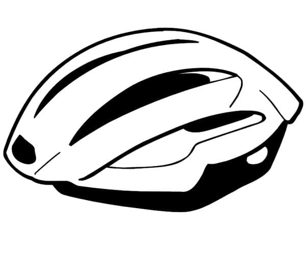 Mũ Bảo Hiểm Cho Xe Đạp