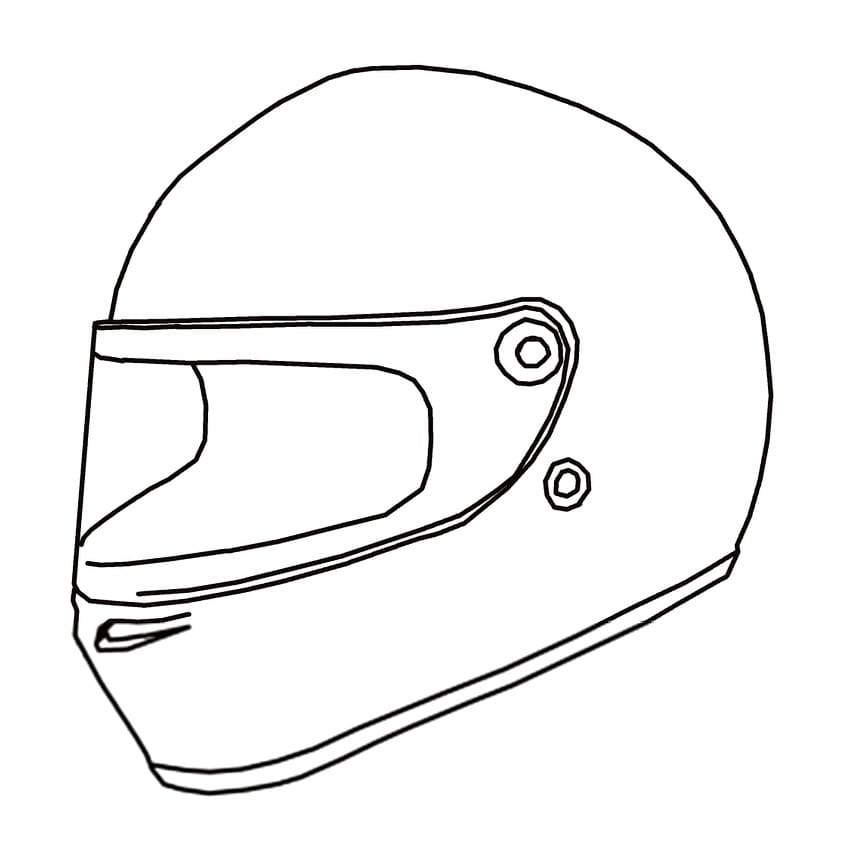 Mũ Bảo Hiểm Đẹp Nhất