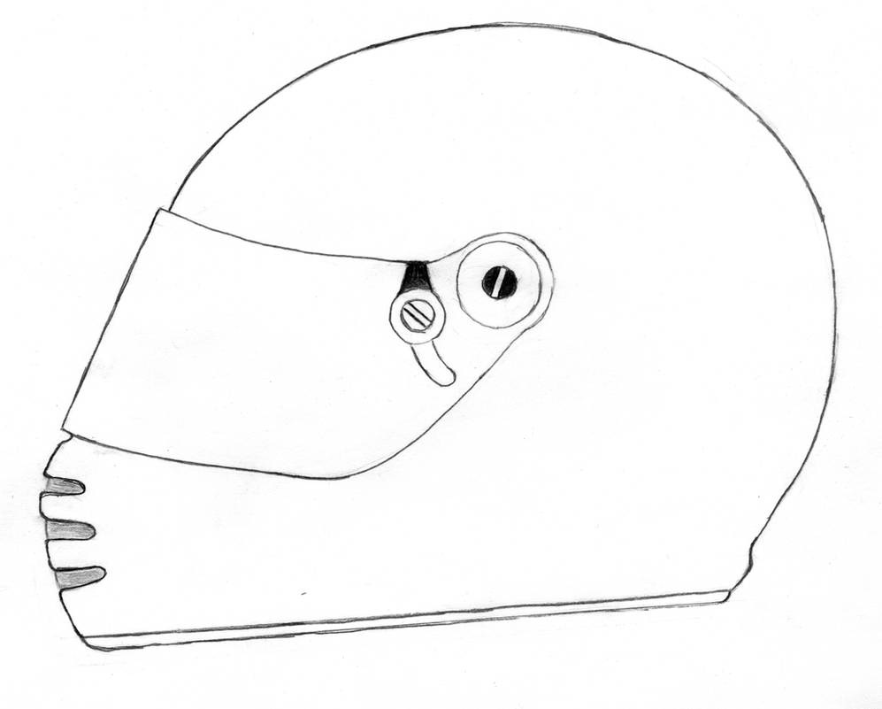 Tô Màu Mũ Bảo Hiểm