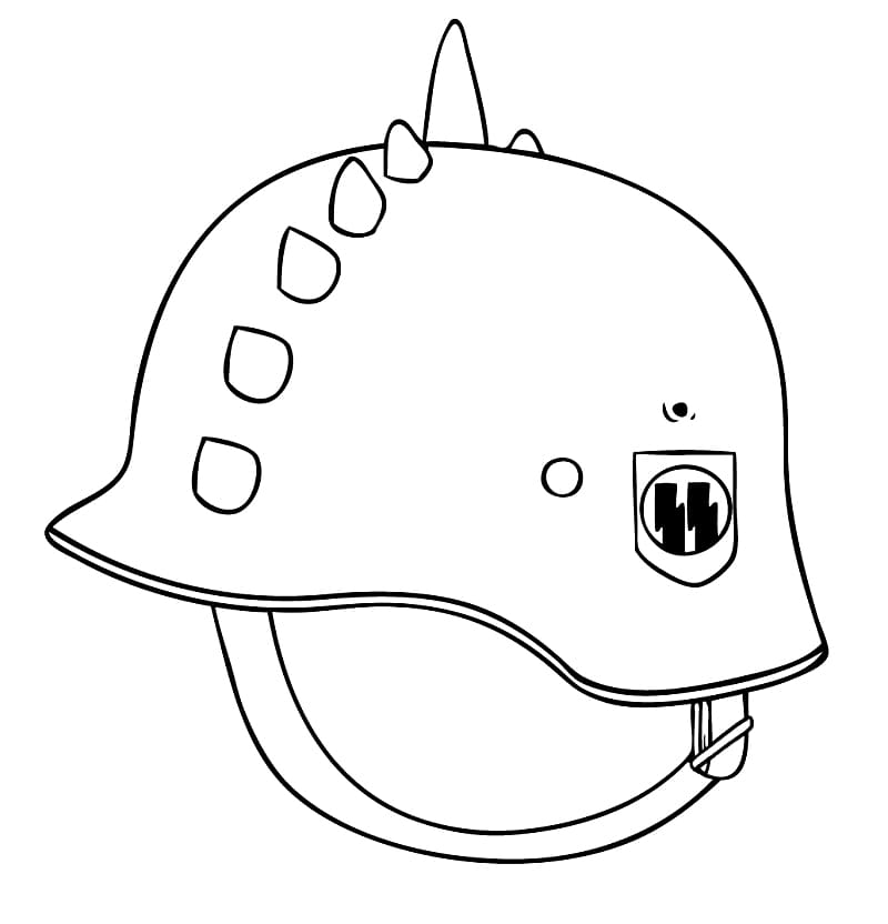 Mũ Bảo Hiểm Ngầu và Đẹp