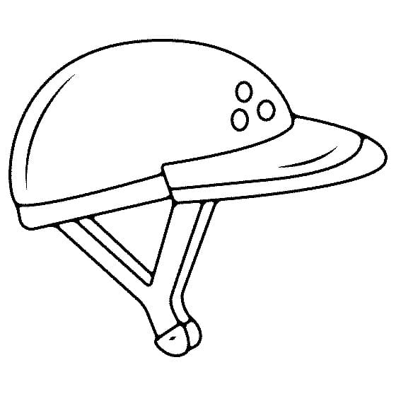 Mũ Bảo Hiểm Xe Đạp