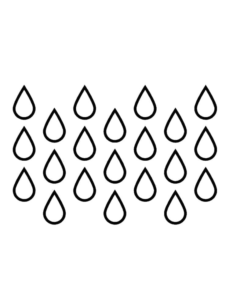 Tô Màu Giọt Nước