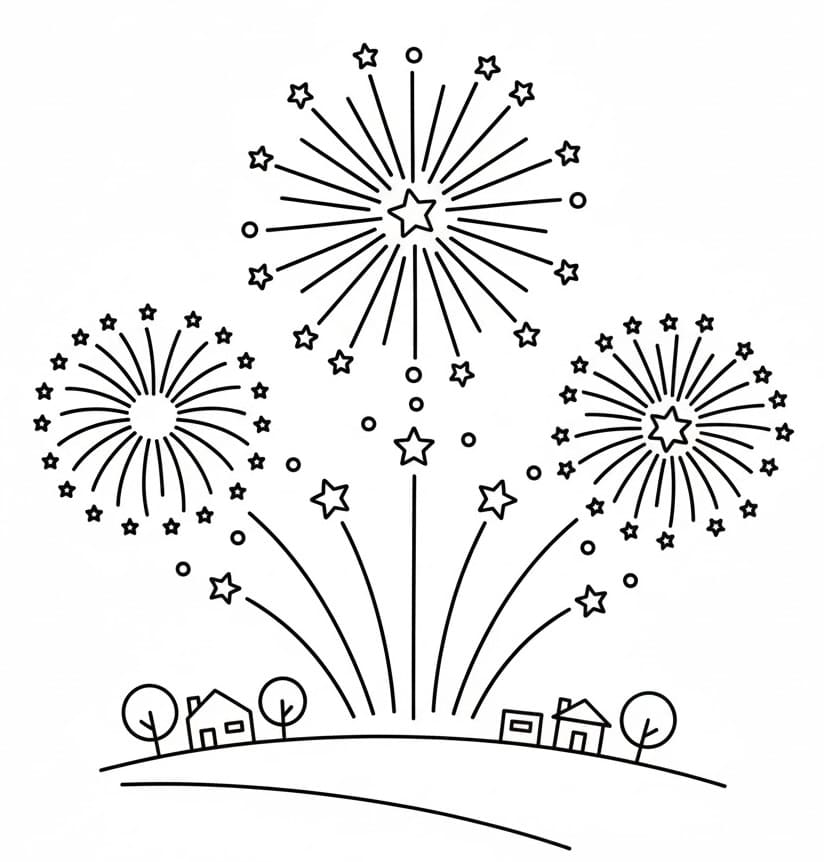 Pháo Hoa Hoành Tráng