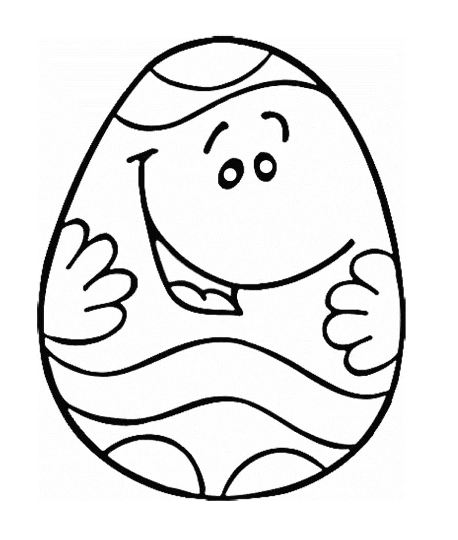 Quả Trứng Ngộ Nghĩnh