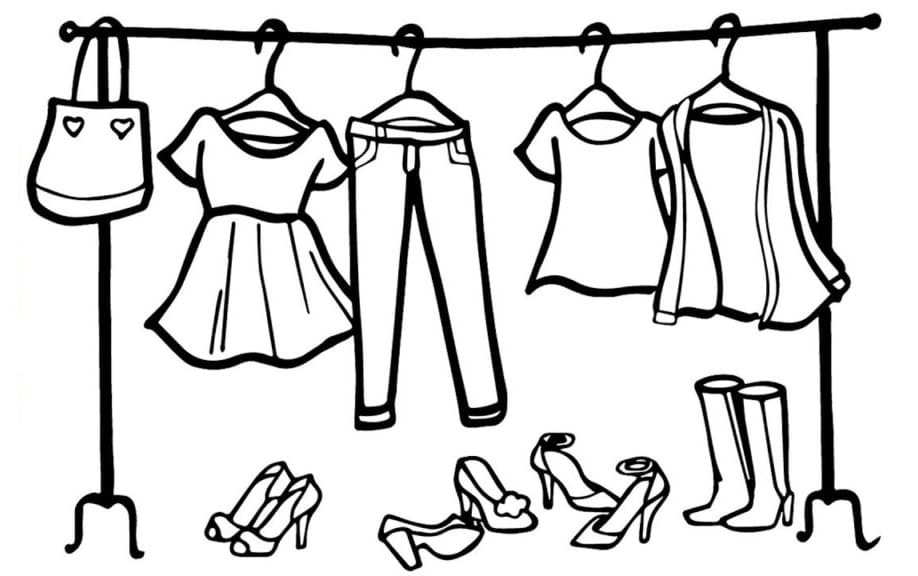 Quần Áo Thời Trang Mùa Hè