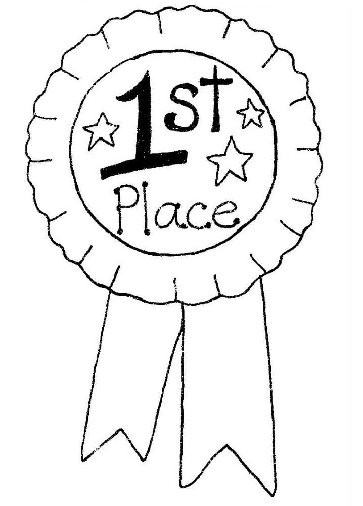 Ruy Băng Giải Nhất