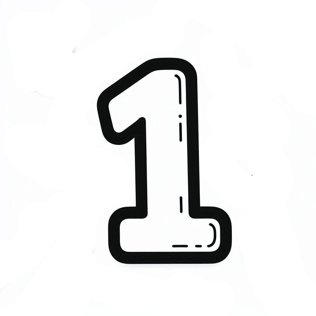 Số 1 Bình Thường