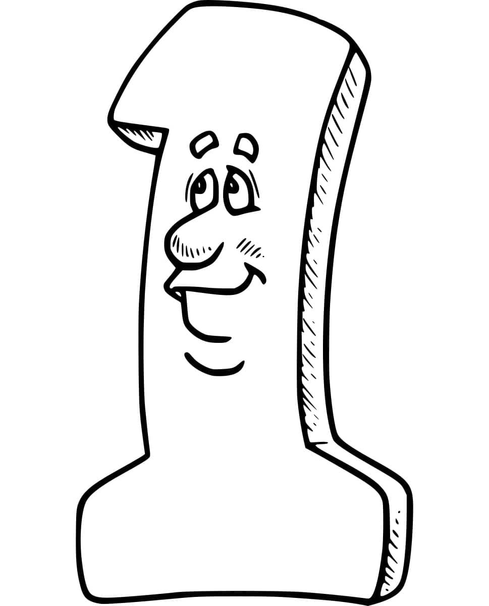 Số 1 Trầm Lắng