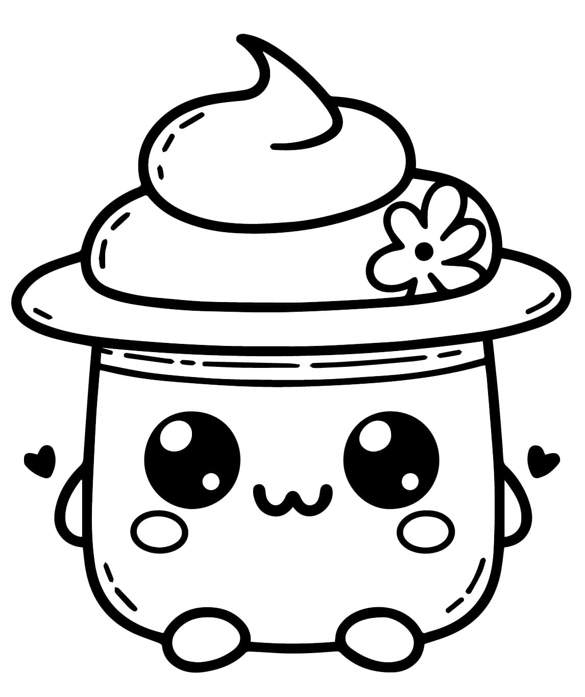 Sữa Chua Đáng Yêu