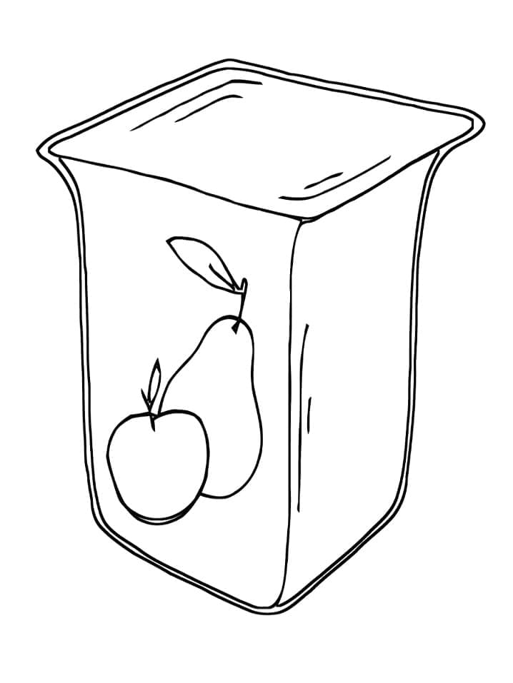 Sữa Chua Hoa Quả