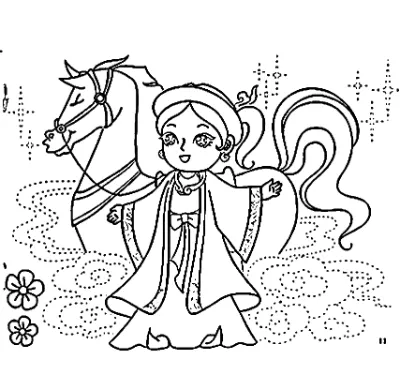 Tấm Đi Lễ Hội