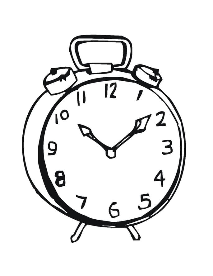 Tập Tô Đồng Hồ