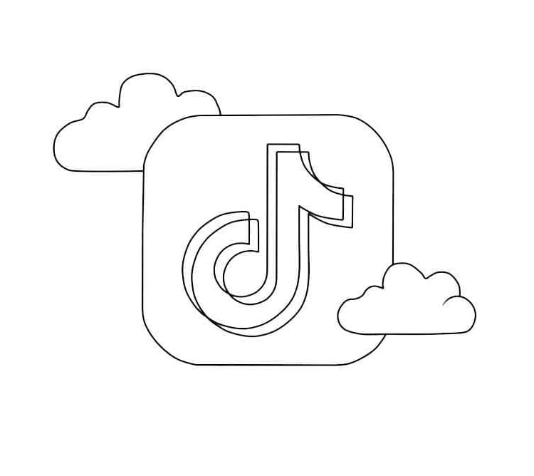 Tiktok Logo