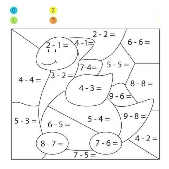 Toán Tư Duy Hình Con Rồng