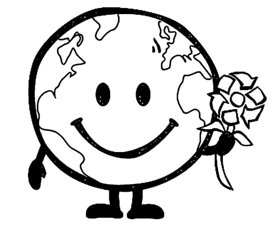 Trái Đất Đáng Yêu