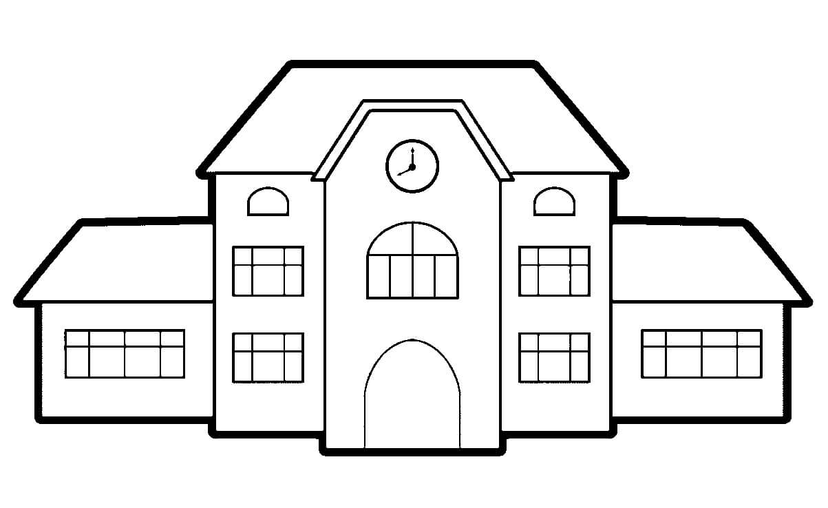 Trường Học Hiện Đại