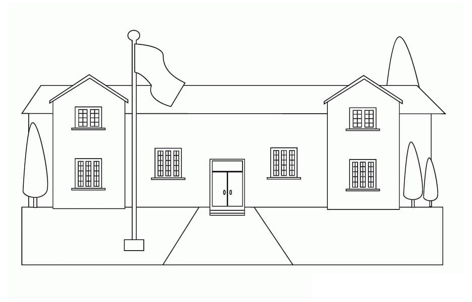 Trường Học Lớn