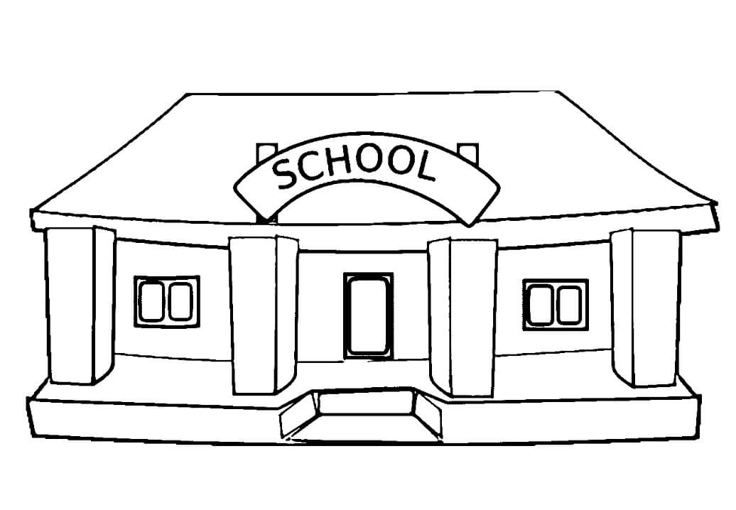 Trường Học Nhỏ