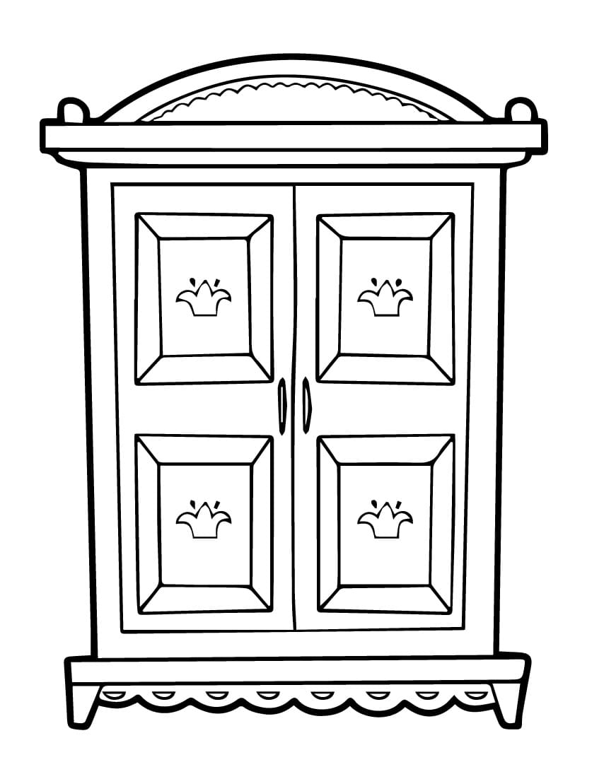 Tủ Quần Áo Đẹp