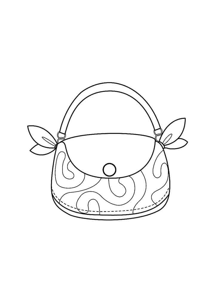 Túi Xách Đẹp và Đơn Giản