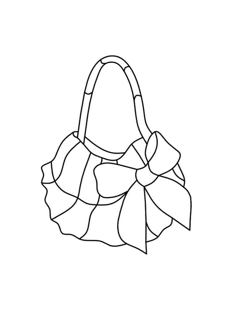 Túi Xách Xinh Xắn