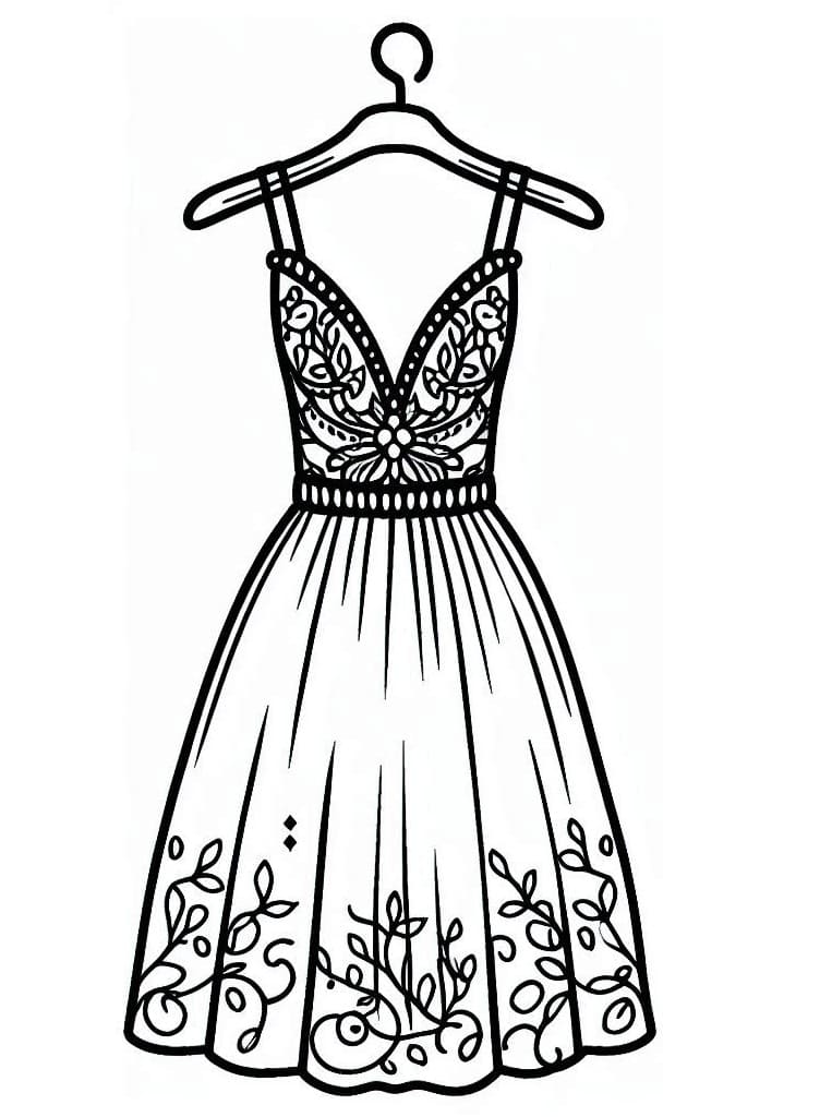 Váy Dạ Hội Đẹp Tuyệt