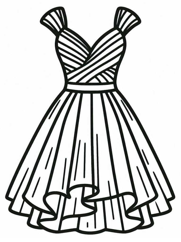 Váy Dạ Hội Phụ Nữ