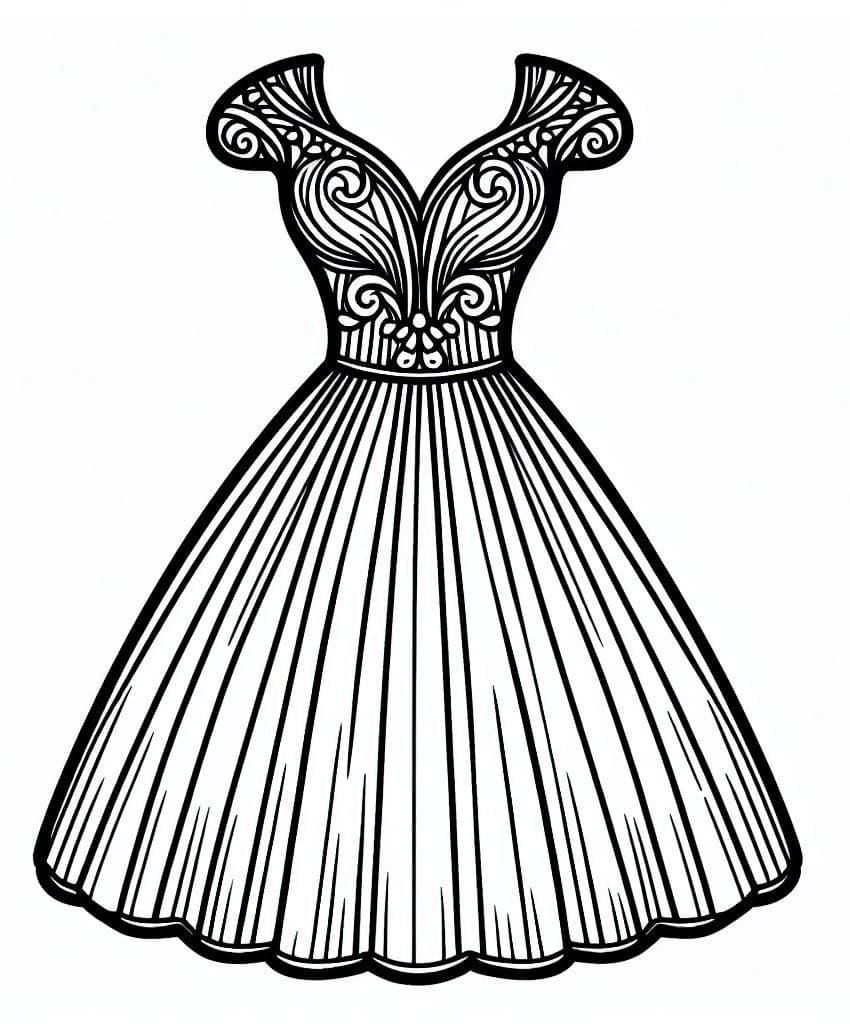 Váy Dạ Hội Tuyệt Đẹp