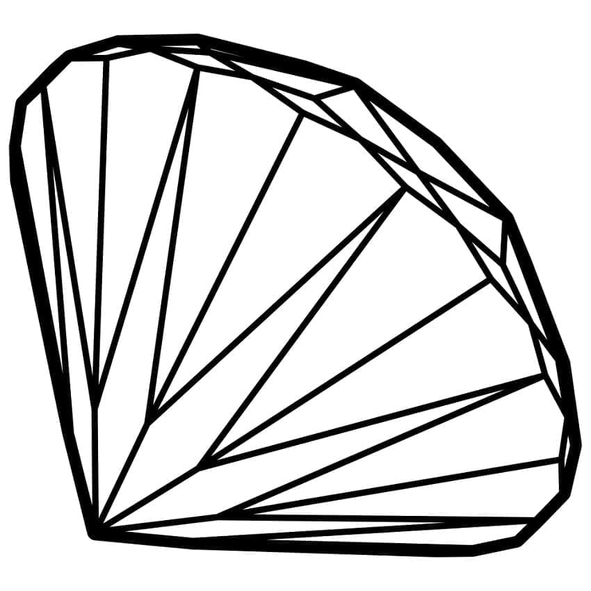 Viên Kim Cương Lớn