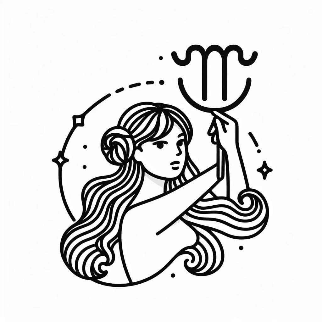 Xử Nữ Cung Hoàng Đạo