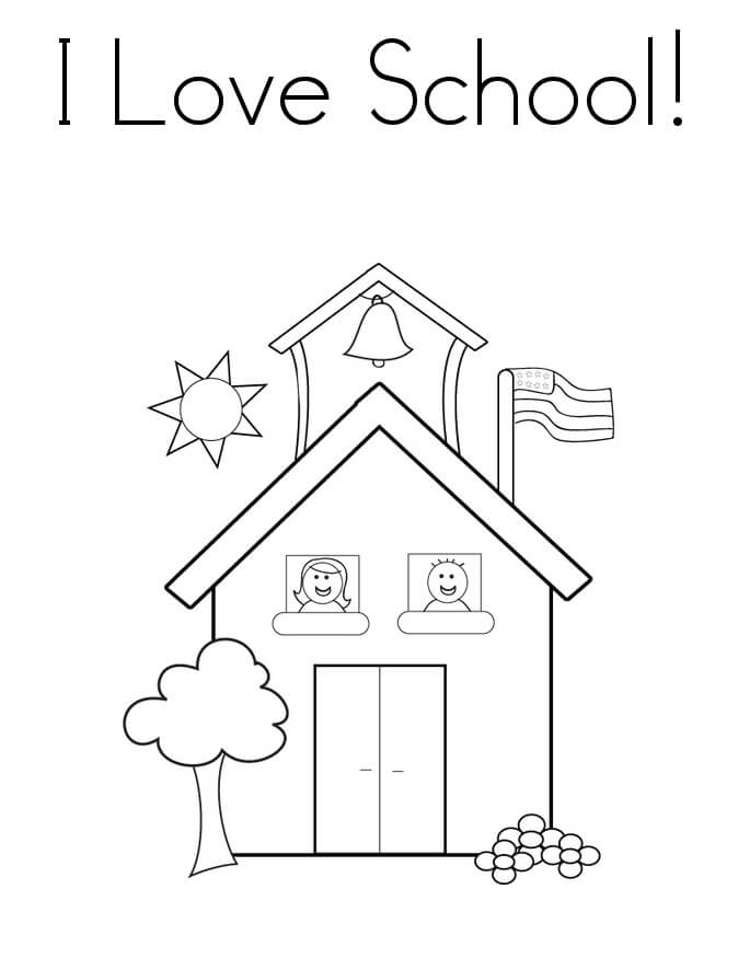 Yêu Trường Học