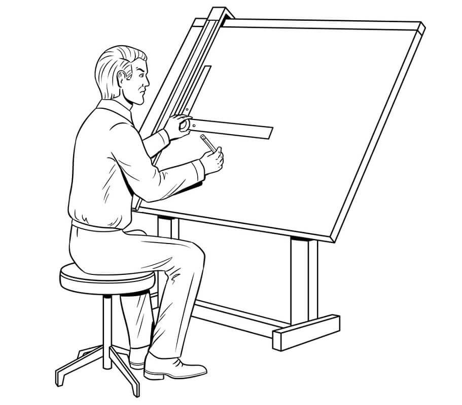 Kỹ Sư Cổ Điển