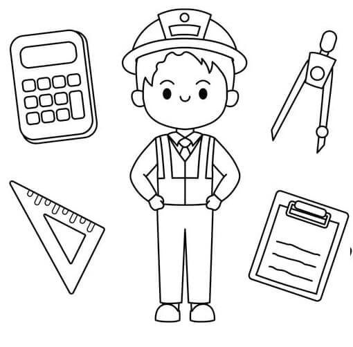 Kỹ Sư Đáng Yêu