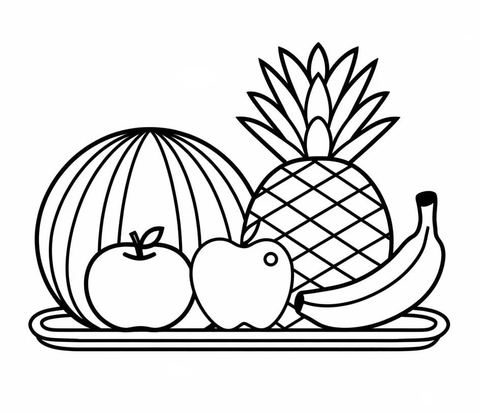 Ảnh Mâm Ngũ Quả