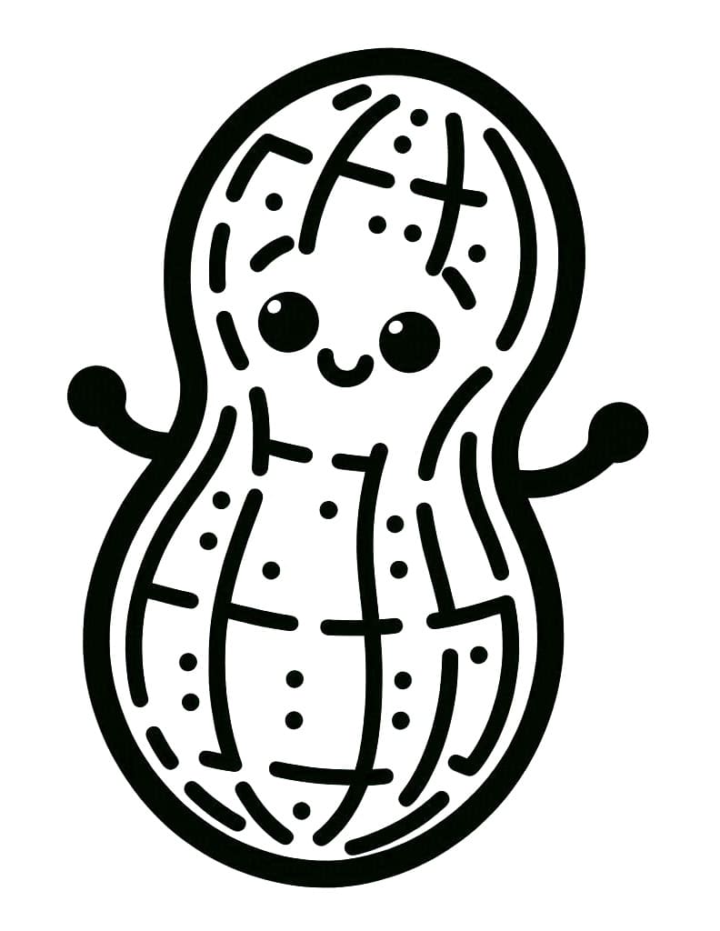 Củ Lạc Hoạt Hình