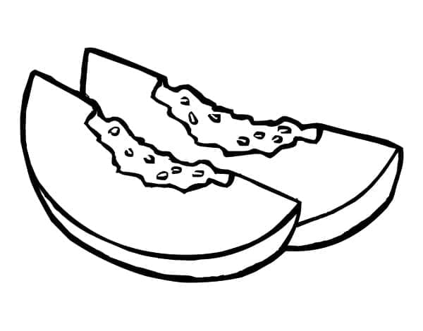 Hai Miếng Dưa Gang